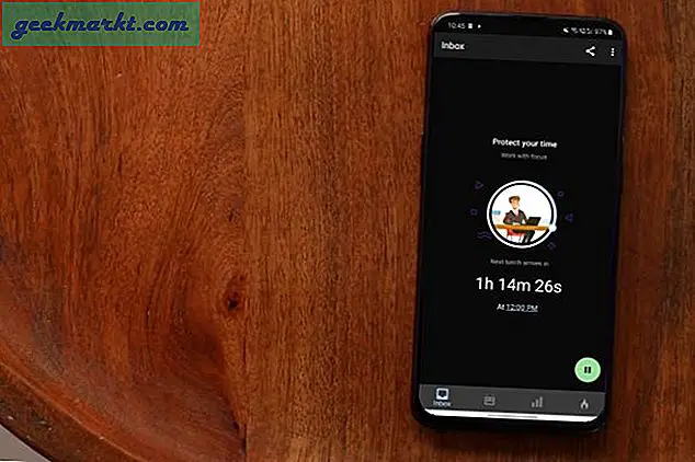 8 ứng dụng DND tốt nhất cho Android để luôn tập trung