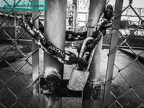 Cách truy cập các trang web bị chặn bằng ultrasurf mà không cần proxy