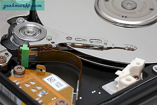 Cách tạo phân vùng trong Windows với Disk Management