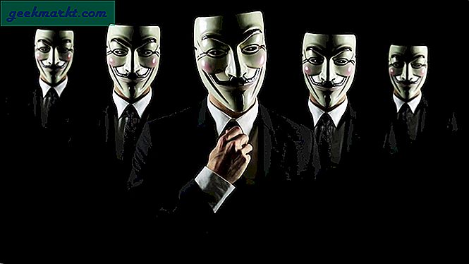 Cách xác định mọi người trên Internet