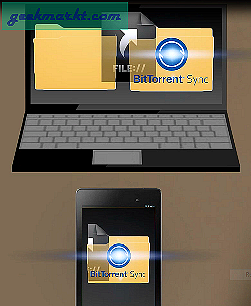 Gửi các tệp lớn trên Internet một cách an toàn