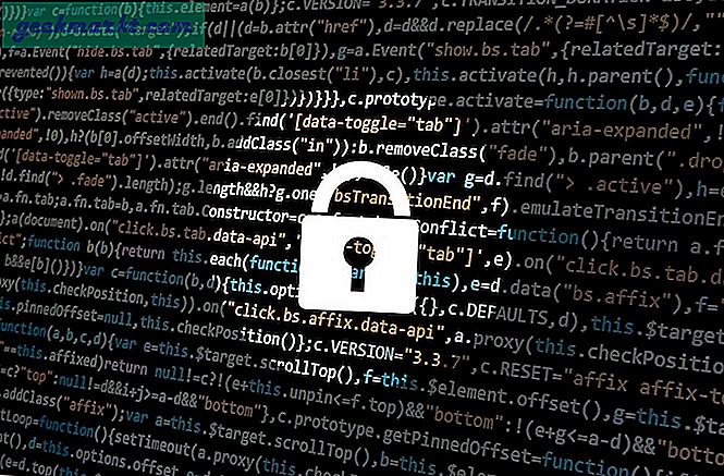 Mật khẩu tốt là gì và cách tạo mật khẩu