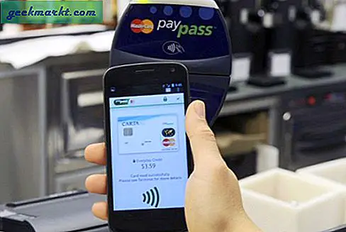 Công nghệ NFC bảo mật như thế nào? Hãy cùng tìm hiểu