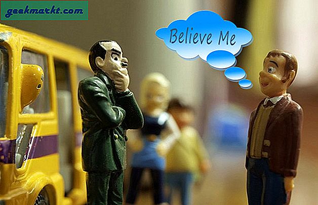 Làm theo thủ thuật đơn giản này để thuyết phục người khác