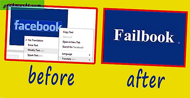 Sử dụng Project Naptha để sao chép và chỉnh sửa văn bản bên trong hình ảnh