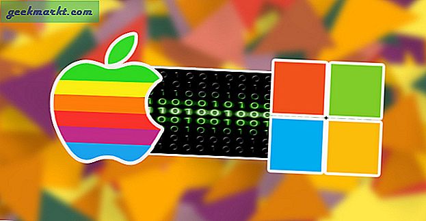 Chia sẻ tệp giữa Mac và PC