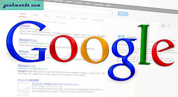 Quên đăng xuất khỏi tài khoản Google của bạn! Tiếp theo là gì ?