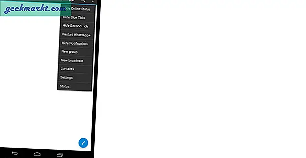 Mọi thứ bạn nên biết về WhatsApp Plus