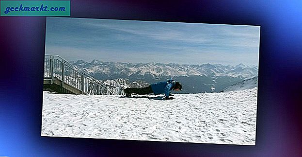 Chống đẩy sau khi thức dậy vào buổi sáng - LifeHack