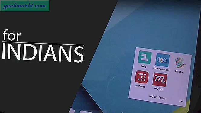 Ứng dụng Android hữu ích cho người dùng Ấn Độ