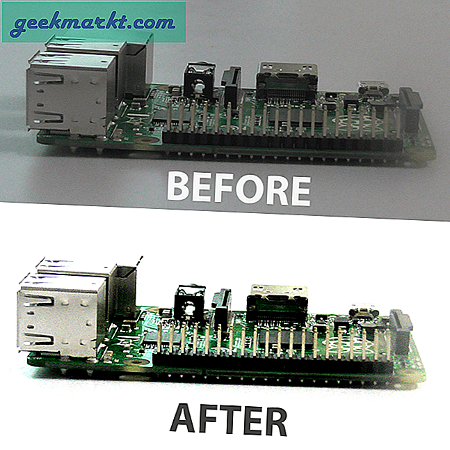 Chụp ảnh sản phẩm chuyên nghiệp bằng điện thoại thông minh của bạn