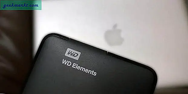 Cách sử dụng ổ đĩa NTFS trên MAC - 3 cách