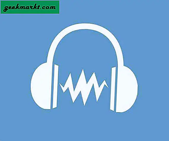 Cài đặt Audacity tốt nhất cho Voice Over