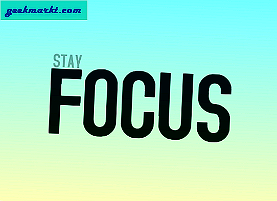 5 Tiện ích mở rộng để chặn tạm thời các trang web trên Google Chrome