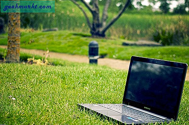 8 cách để chụp ảnh màn hình trên Windows