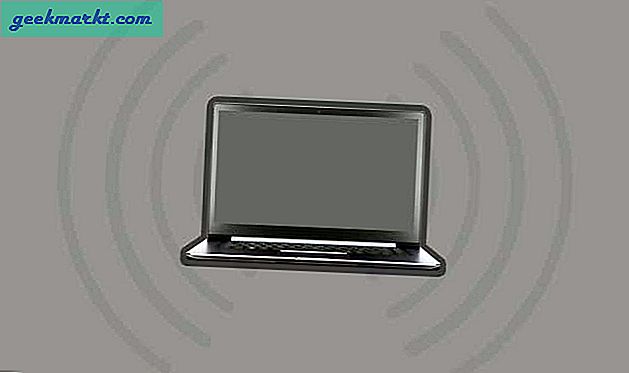 4 cách để biến máy tính Windows của bạn thành một điểm phát sóng WiFi