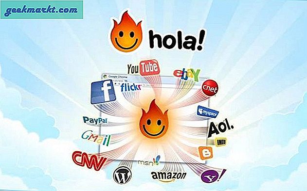 10 Tiện ích mở rộng VPN tốt nhất của Google Chrome