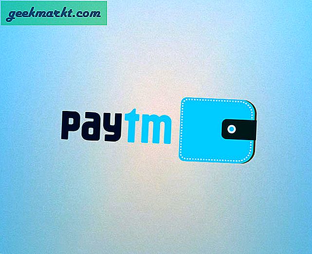 Mọi thứ bạn cần biết về ví Paytm