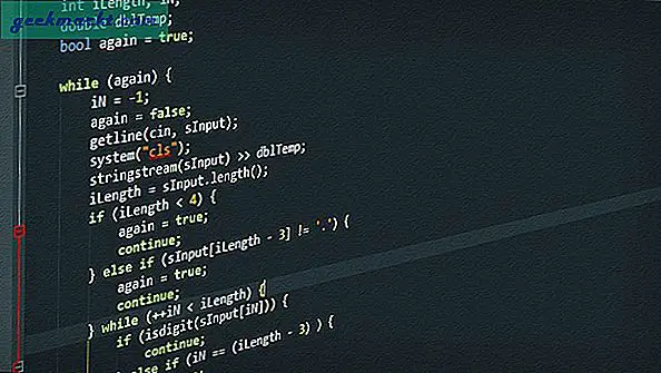 Dễ dàng xem mã nguồn của trang web trên Android và iOS