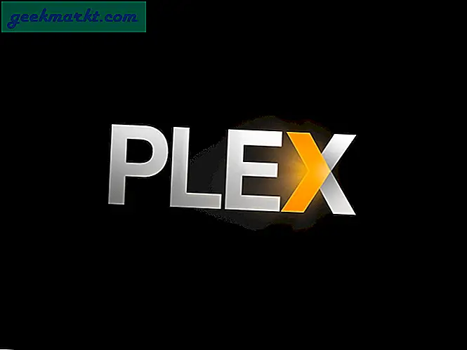 Cách thiết lập Plex Media Server - Hướng dẫn từng bước