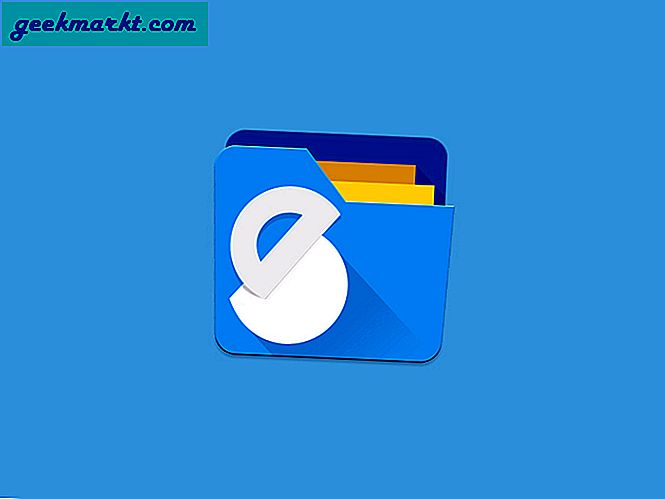 9 điều bạn không biết bạn có thể làm với Solid Explorer