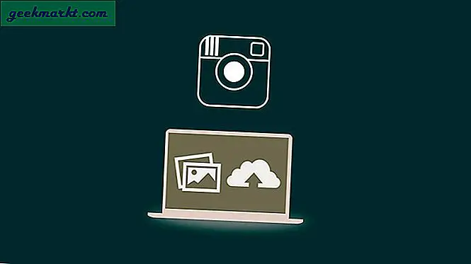 8 (+1 Mới) Cách đăng trên Instagram từ máy tính