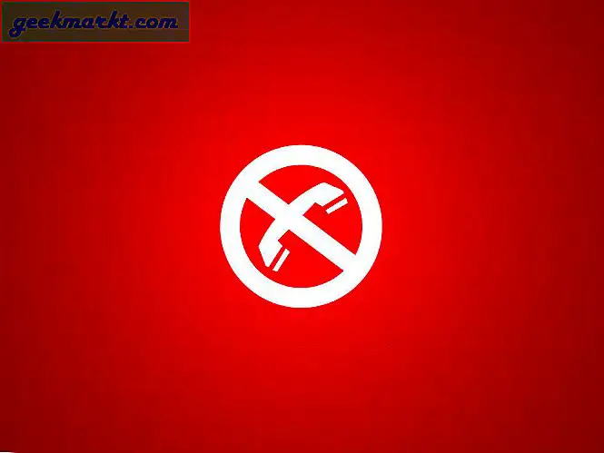 8 trình chặn cuộc gọi tốt nhất cho Android