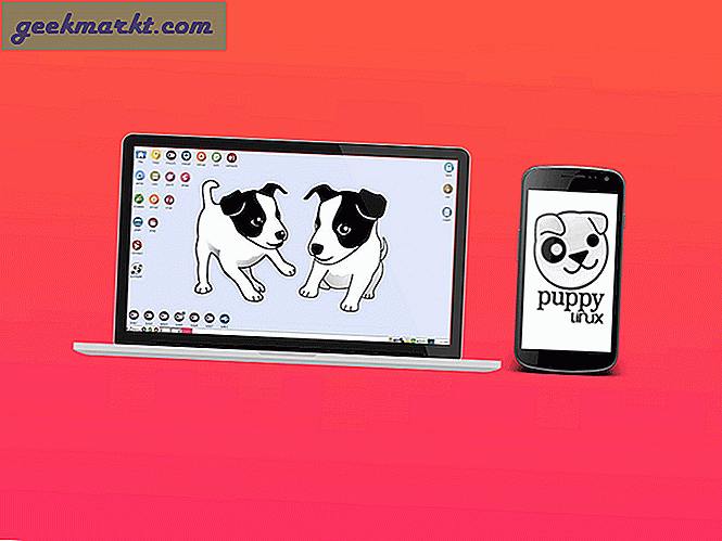 Cách sử dụng DriveDroid để khởi động Linux trên PC bằng Android
