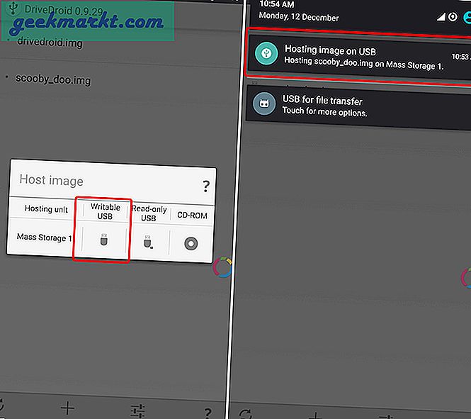linux, sử dụng, đĩa, khởi động, sẽ, Diskmage, chọn, flash, ổ đĩa, Drivedroid, yphone, tlinux, trực tiếp, chính xác, con chó con