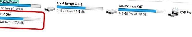 Drivedroid là một ứng dụng Android tuyệt vời cho phép bạn khởi động Linux trên PC bằng điện thoại thông minh hoặc máy tính bảng Android. Đây là hướng dẫn chi tiết về Drivedroid
