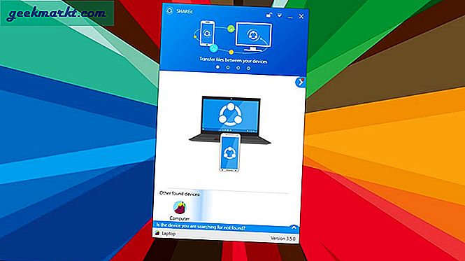 6 phần mềm hàng đầu để chia sẻ tệp giữa hai máy tính bằng WiFi