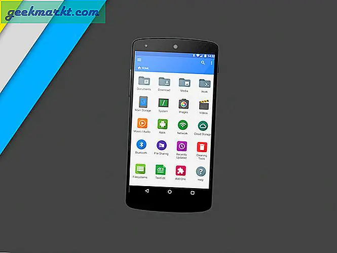 10 lựa chọn thay thế hàng đầu cho ES File Explorer