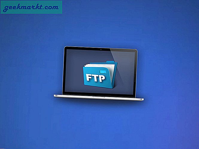 5 ứng dụng FTP tốt nhất cho cả Windows và MacOS