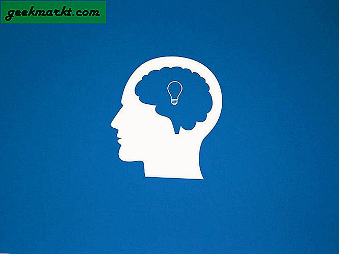 5 ứng dụng lập bản đồ tư duy tốt nhất cho Android