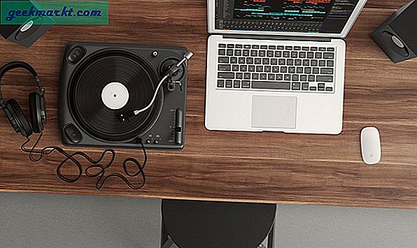 6 phần mềm chỉnh sửa âm thanh tốt nhất