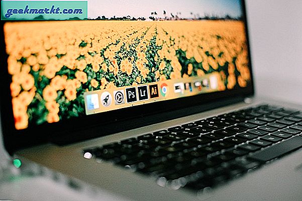 Top 5 phần mềm quay phim màn hình tốt nhất cho macOS (Miễn phí)