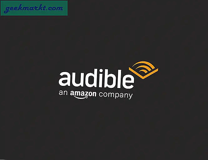 Làm thế nào để vượt qua các hạn chế địa lý có thể nghe thấy?