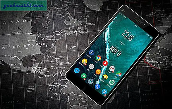 5 ứng dụng để thay đổi và tùy chỉnh Trung tâm thông báo của Android