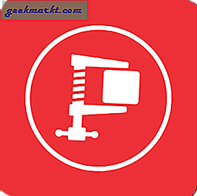 Cách giảm kích thước tệp PNG của ảnh