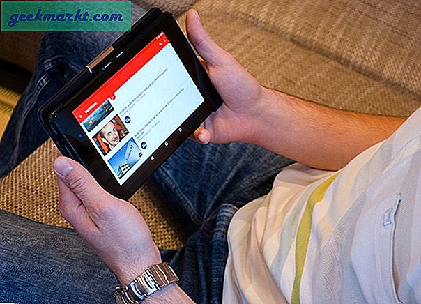 Cách đưa các kênh YouTube cụ thể vào danh sách trắng trên Adblocker