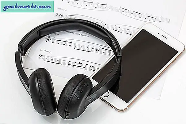 5 trang web giống như có thể nghe được, nhưng miễn phí