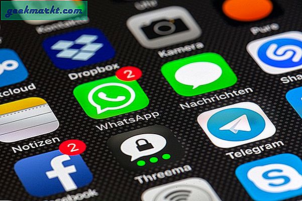 Cách xóa liên hệ khỏi WhatsApp nhưng không phải khỏi điện thoại
