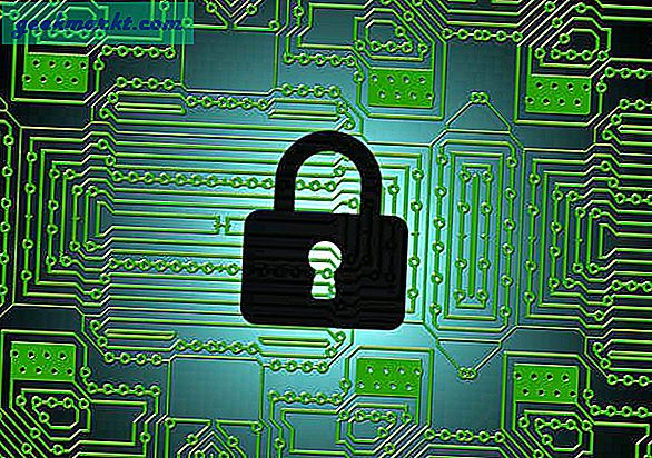 Ứng dụng tốt nhất để mã hóa lưu lượng DNS