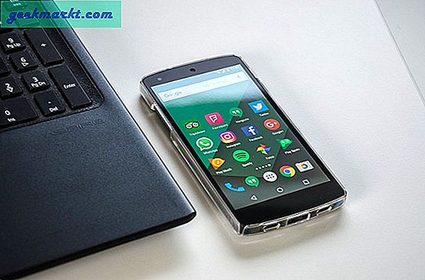 10 Trình quản lý tải xuống tốt nhất cho Android