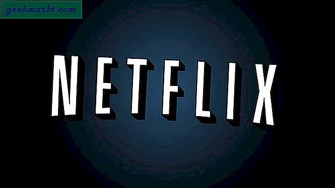 Cách xem Netflix ở 1080p trên Chrome và FireFox