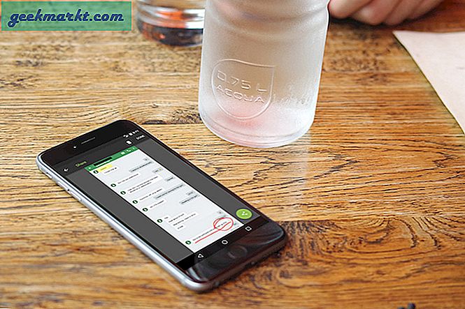 3 ứng dụng để chụp ảnh màn hình lâu trên Android