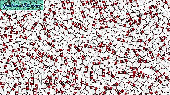 Trình chỉnh sửa PDF nguồn mở miễn phí tốt nhất cho Windows và Mac