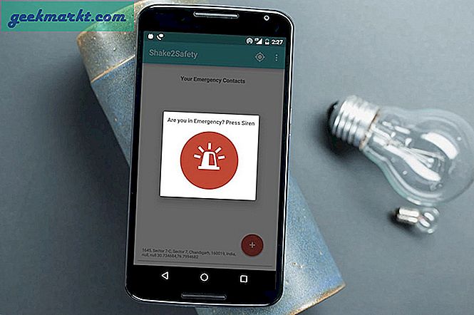 5 ứng dụng bảo mật cá nhân tốt nhất cho Android