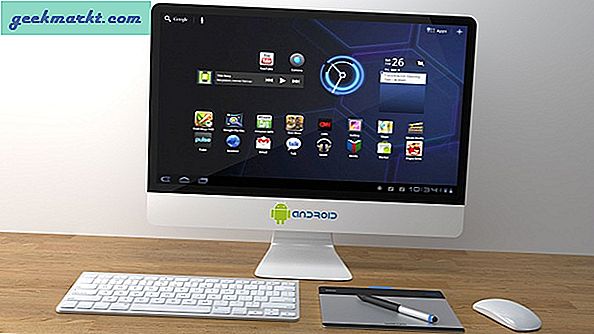 5 ứng dụng để điều khiển từ xa điện thoại Android từ PC (USB và WiFi)