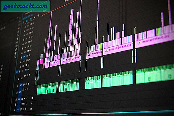 Trình chỉnh sửa video nguồn mở tốt nhất cho Windows, Mac, Android, iOS